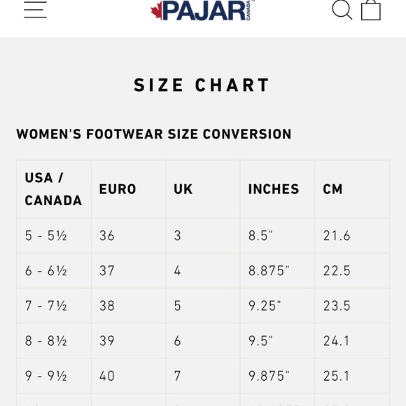 Pajar Fur Boots Size 38 or 7-7.5 US - Picture 14 of 14